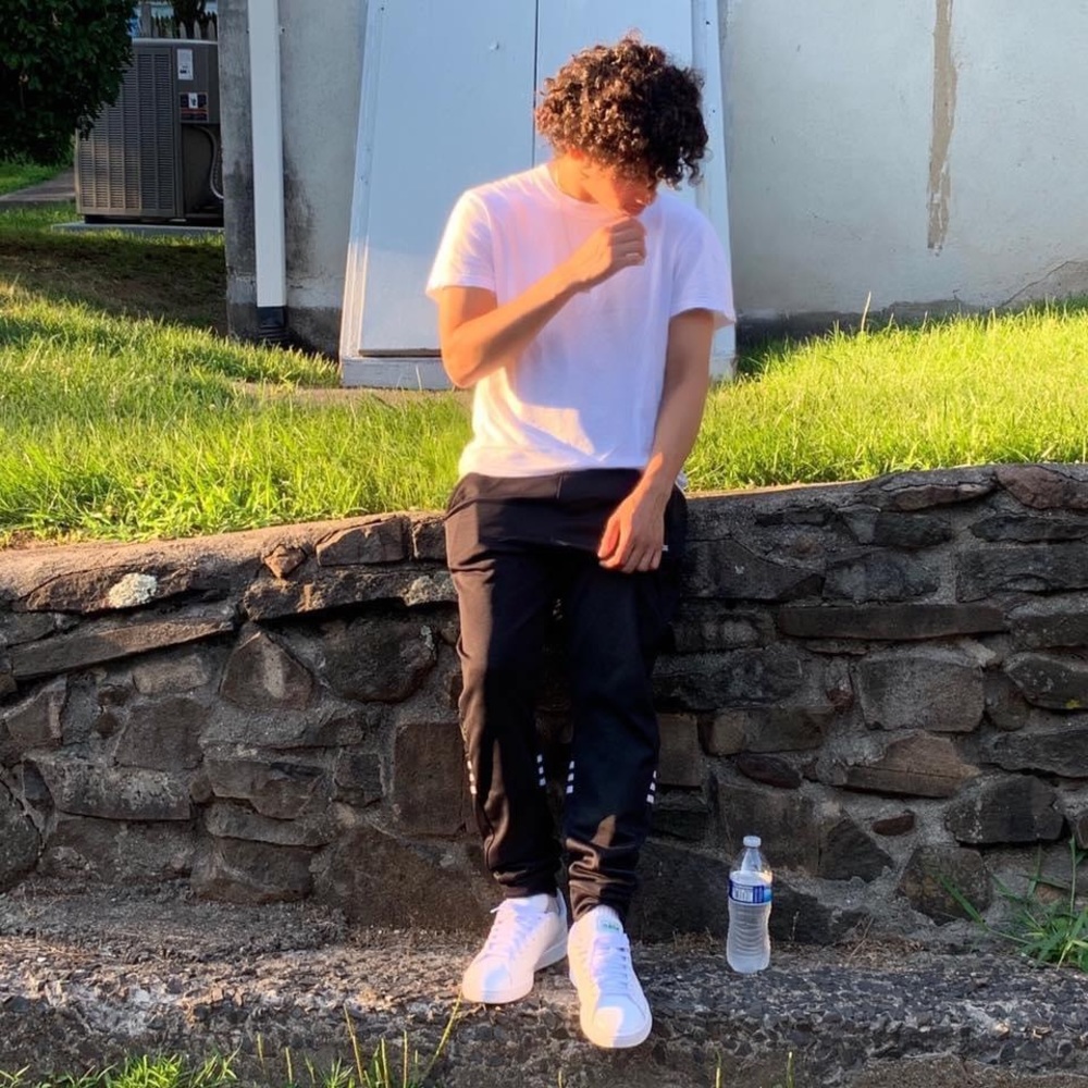 Meet your Posher, Joseph